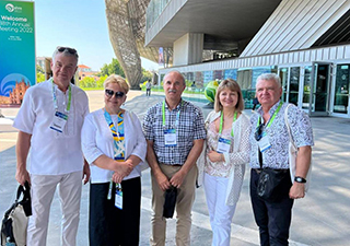 ESHRE 2022 Милан ESHRE 2022 Милан