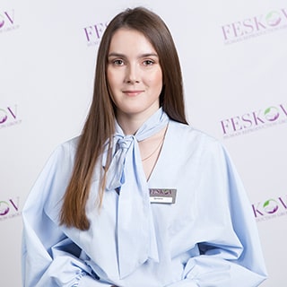 our team Валерия Музжухина our team: Валерия Музжухина