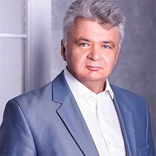 Александр Михайлович Феськов