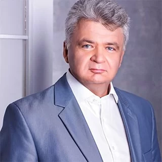 Александр Михайлович Феськов