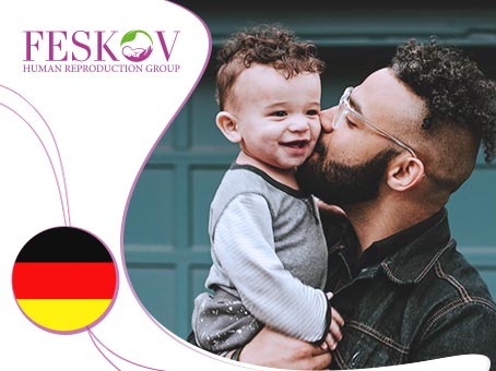 новость: Донорство яйцеклеток в Германии