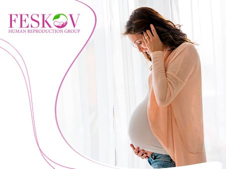 4 самых распространенных способа лечения бесплодия в репродуктивной клинике